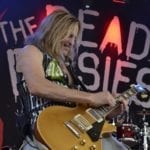 The Dead Daisies @RHF2017