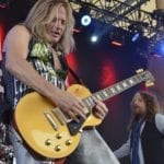 The Dead Daisies @RHF2017