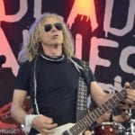 The Dead Daisies @RHF2017