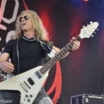 The Dead Daisies @RHF2017