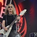 The Dead Daisies @RHF2017