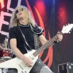 The Dead Daisies @RHF2017