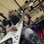 The Dead Daisies @RHF2017