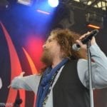 The Dead Daisies @RHF2017