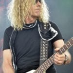 The Dead Daisies @RHF2017