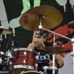 The Dead Daisies @RHF2017