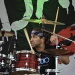 The Dead Daisies @RHF2017