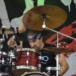 The Dead Daisies @RHF2017