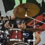 The Dead Daisies @RHF2017