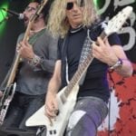 The Dead Daisies @RHF2017