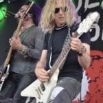 The Dead Daisies @RHF2017