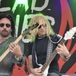 The Dead Daisies @RHF2017