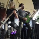 The Dead Daisies @RHF2017