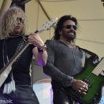 The Dead Daisies @RHF2017