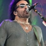 The Dead Daisies @RHF2017