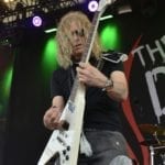 The Dead Daisies @RHF2017