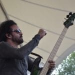 The Dead Daisies @RHF2017