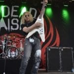 The Dead Daisies @RHF2017
