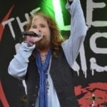 The Dead Daisies @RHF2017