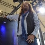 The Dead Daisies @RHF2017