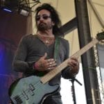 The Dead Daisies @RHF2017