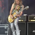 The Dead Daisies @RHF2017