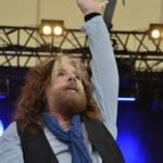 The Dead Daisies @RHF2017