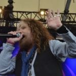 The Dead Daisies @RHF2017