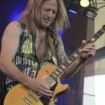 The Dead Daisies @RHF2017