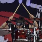 The Dead Daisies @RHF2017