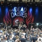 The Dead Daisies @RHF2017