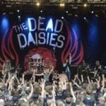 The Dead Daisies @RHF2017