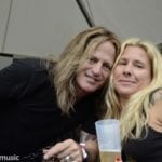 The Dead Daisies @RHF2017