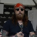 The Dead Daisies @RHF2017