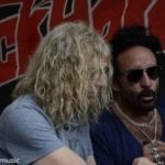 The Dead Daisies @RHF2017