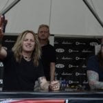 The Dead Daisies @RHF2017