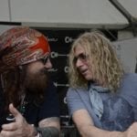 The Dead Daisies @RHF2017