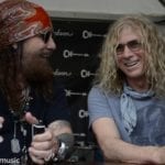 The Dead Daisies @RHF2017