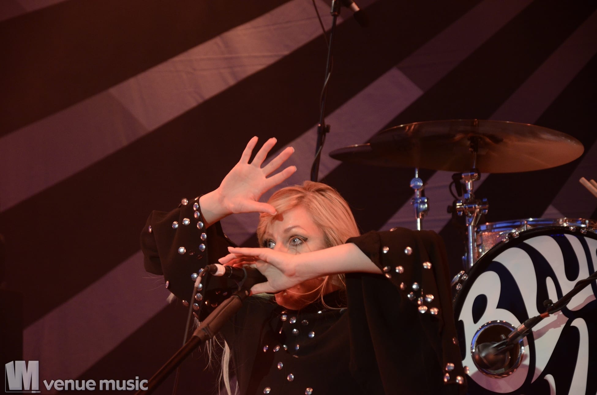 Blues Pills @RHF2017