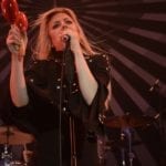 Blues Pills @RHF2017