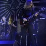 Blues Pills @RHF2017