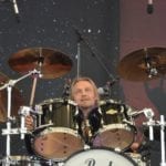 The Night Flight Orchestra @RHF2017