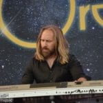 The Night Flight Orchestra @RHF2017