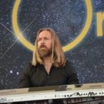 The Night Flight Orchestra @RHF2017