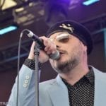 The Night Flight Orchestra @RHF2017