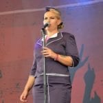 The Night Flight Orchestra @RHF2017