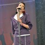 The Night Flight Orchestra @RHF2017