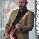 The Night Flight Orchestra @RHF2017