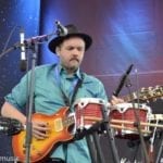 The Night Flight Orchestra @RHF2017