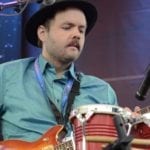 The Night Flight Orchestra @RHF2017